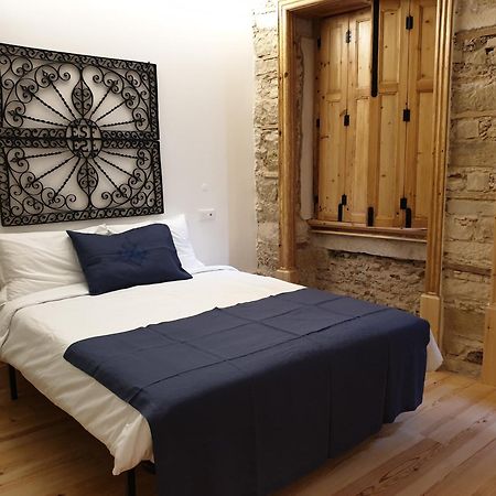 Casa Da Baixa By Purus Hotell Coimbra Eksteriør bilde