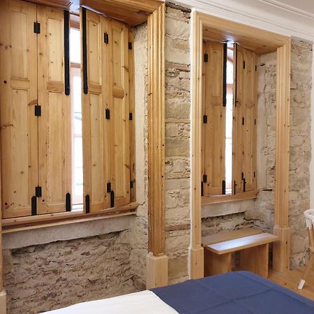 Casa Da Baixa By Purus Hotell Coimbra Rom bilde