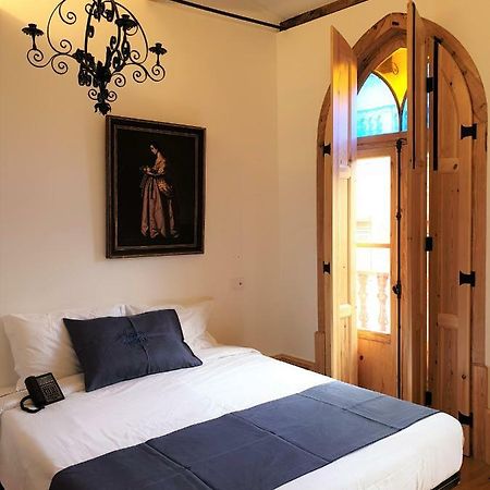 Casa Da Baixa By Purus Hotell Coimbra Eksteriør bilde