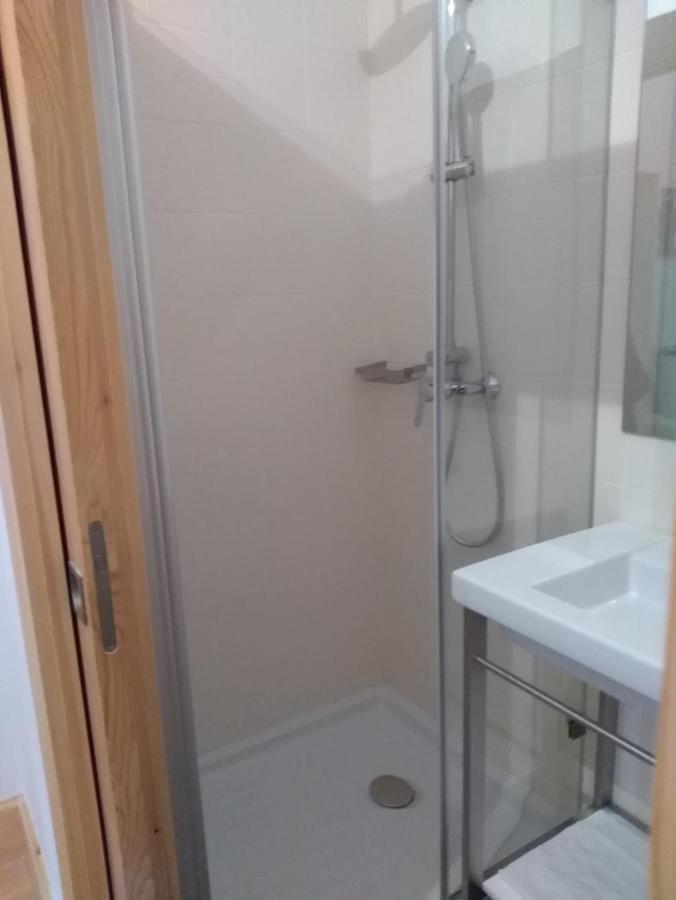 Casa Da Baixa By Purus Hotell Coimbra Eksteriør bilde