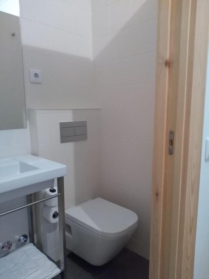 Casa Da Baixa By Purus Hotell Coimbra Eksteriør bilde