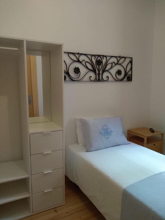 Casa Da Baixa By Purus Hotell Coimbra Eksteriør bilde