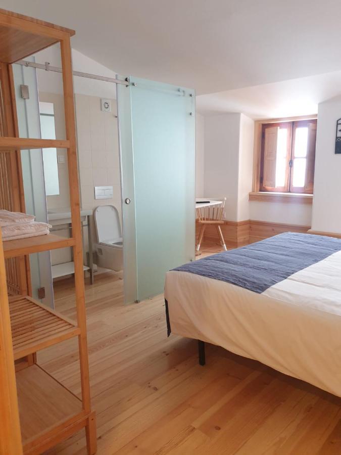 Casa Da Baixa By Purus Hotell Coimbra Eksteriør bilde