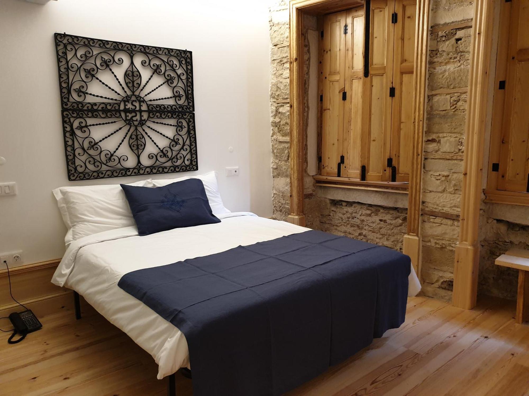 Casa Da Baixa By Purus Hotell Coimbra Eksteriør bilde