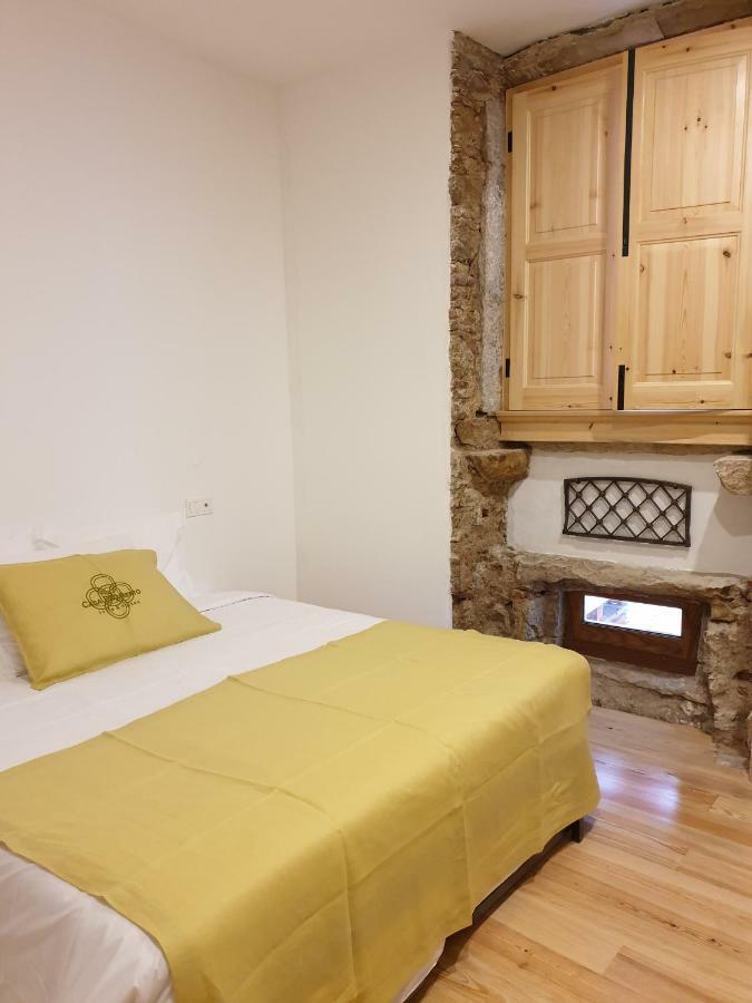 Casa Da Baixa By Purus Hotell Coimbra Eksteriør bilde