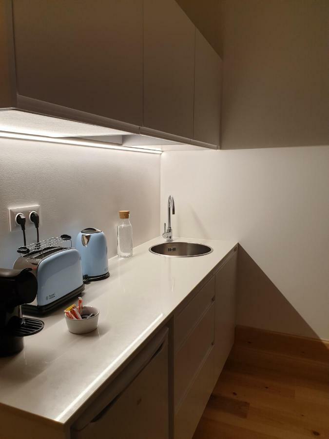 Casa Da Baixa By Purus Hotell Coimbra Eksteriør bilde