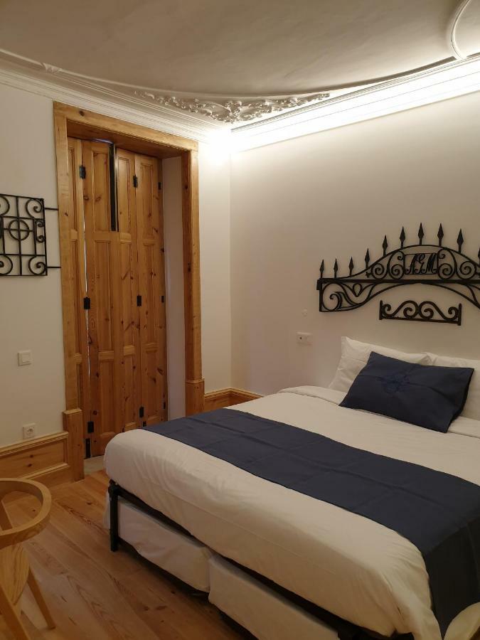 Casa Da Baixa By Purus Hotell Coimbra Eksteriør bilde