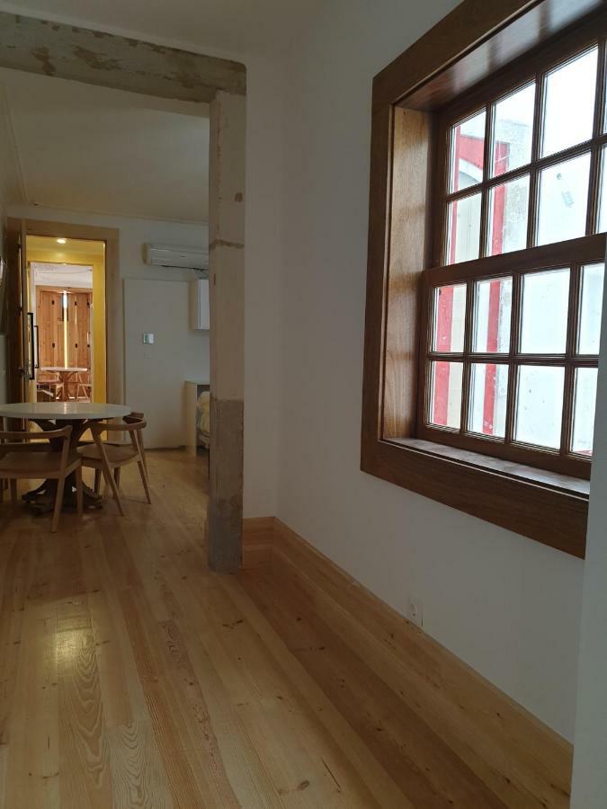 Casa Da Baixa By Purus Hotell Coimbra Eksteriør bilde