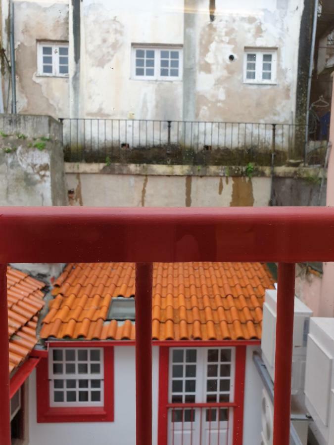Casa Da Baixa By Purus Hotell Coimbra Eksteriør bilde