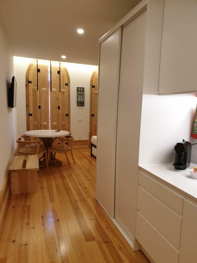 Casa Da Baixa By Purus Hotell Coimbra Eksteriør bilde