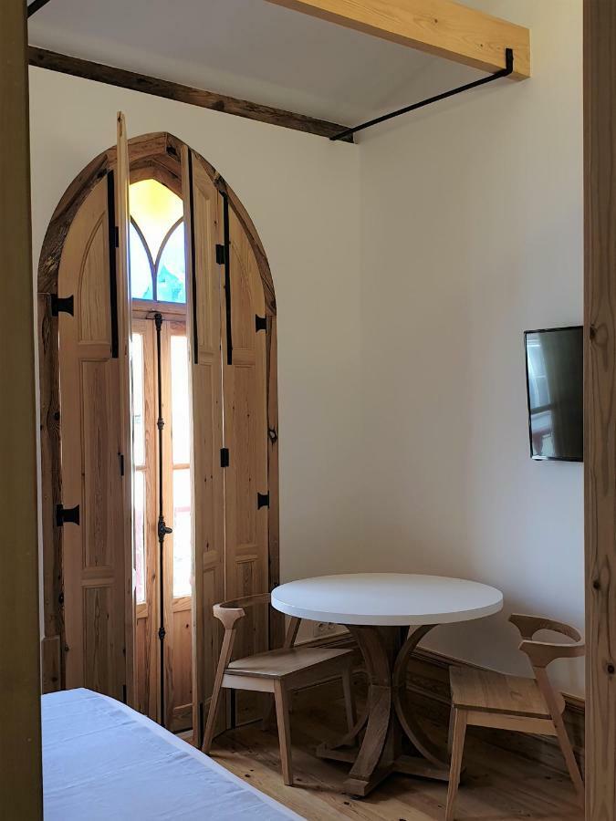Casa Da Baixa By Purus Hotell Coimbra Eksteriør bilde