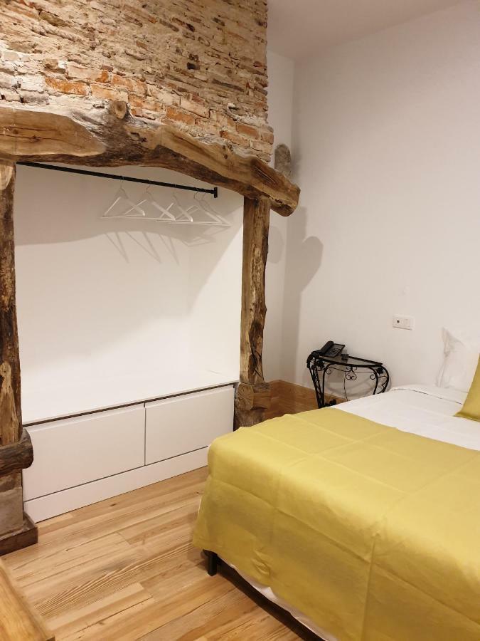 Casa Da Baixa By Purus Hotell Coimbra Eksteriør bilde