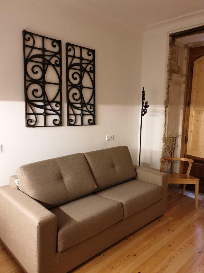 Casa Da Baixa By Purus Hotell Coimbra Eksteriør bilde