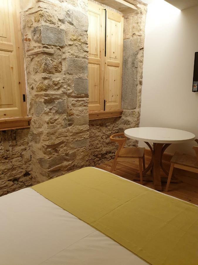 Casa Da Baixa By Purus Hotell Coimbra Eksteriør bilde
