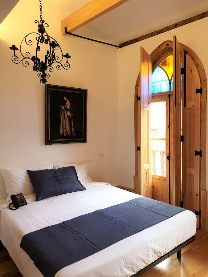 Casa Da Baixa By Purus Hotell Coimbra Eksteriør bilde