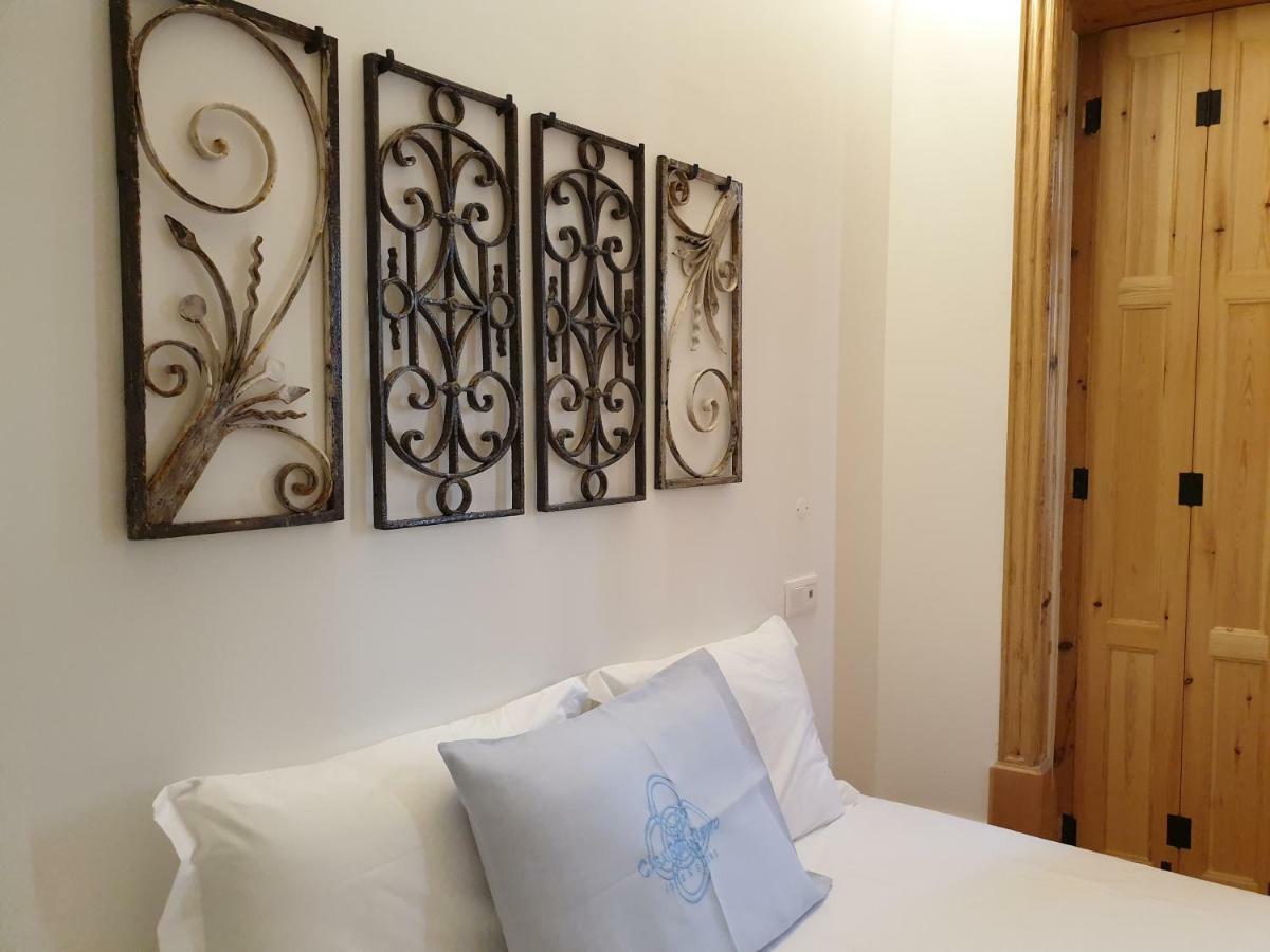 Casa Da Baixa By Purus Hotell Coimbra Eksteriør bilde