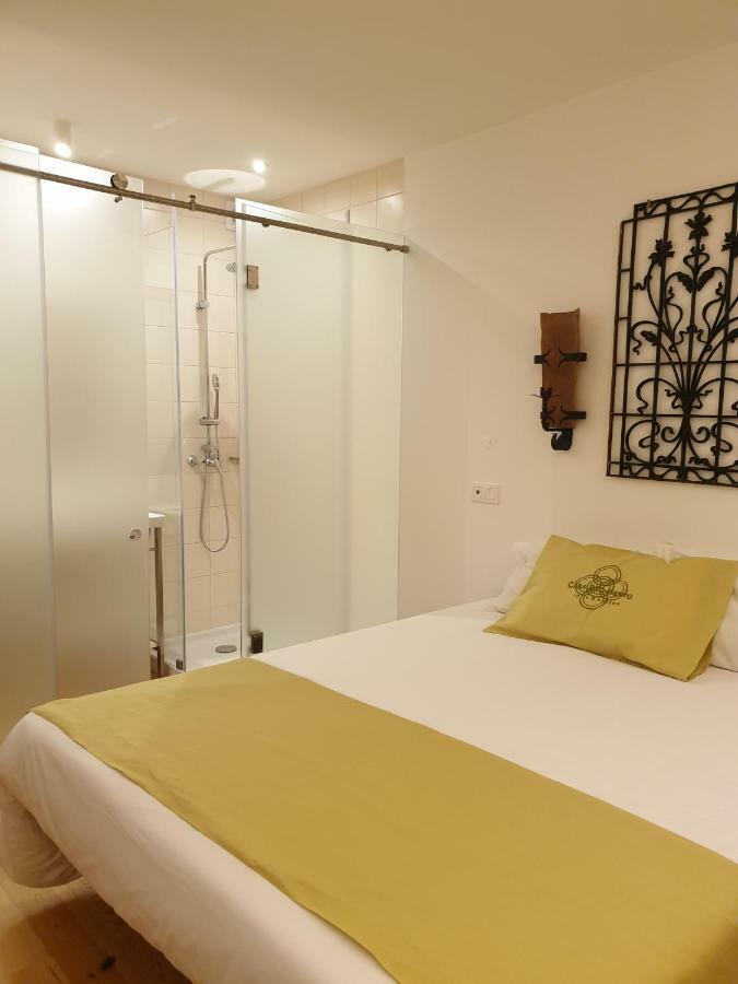 Casa Da Baixa By Purus Hotell Coimbra Eksteriør bilde