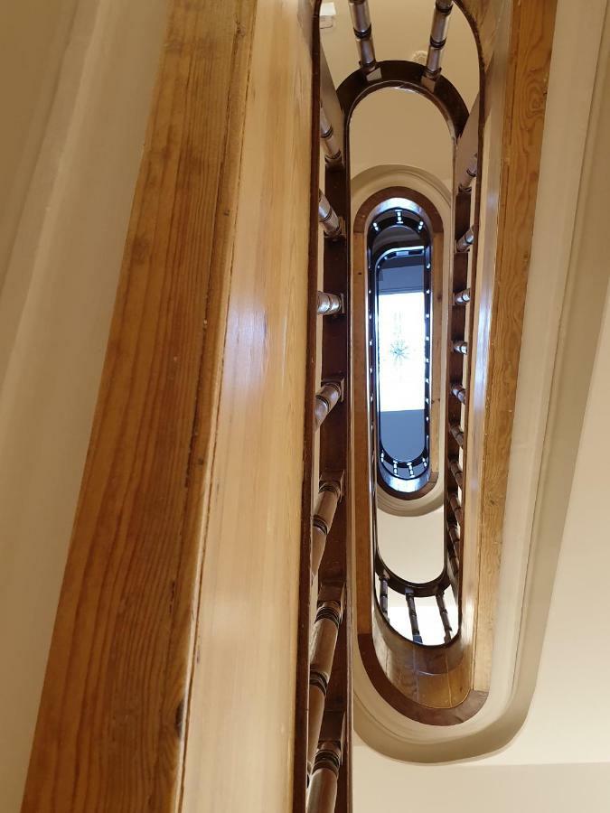 Casa Da Baixa By Purus Hotell Coimbra Eksteriør bilde