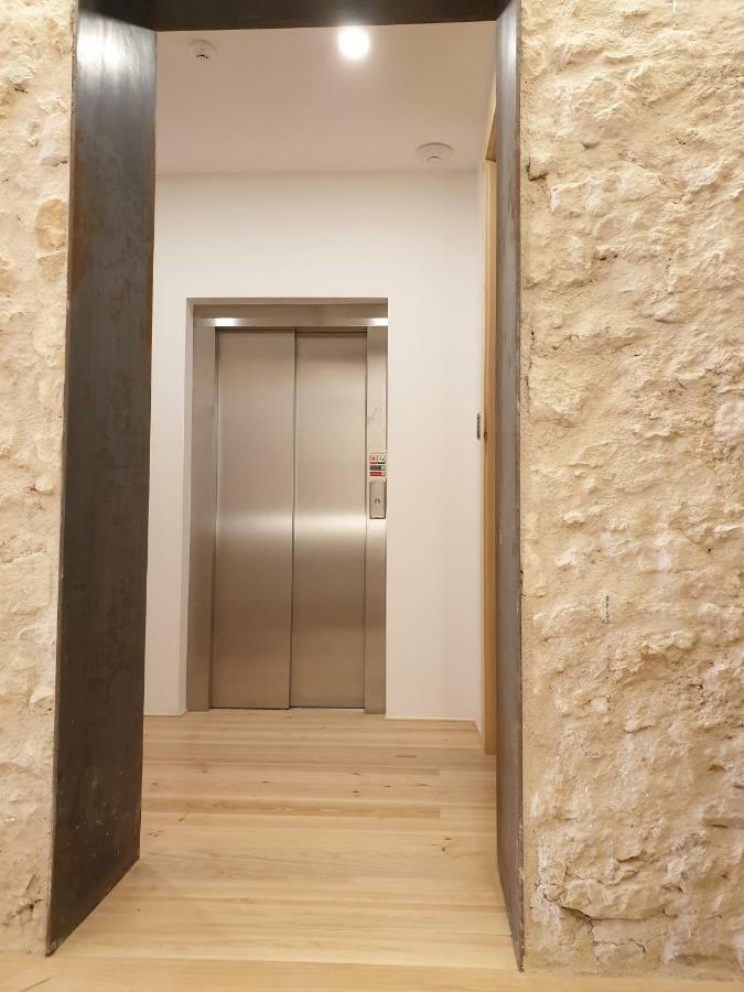 Casa Da Baixa By Purus Hotell Coimbra Eksteriør bilde