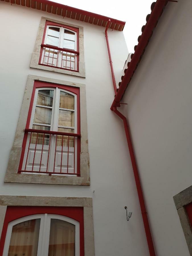 Casa Da Baixa By Purus Hotell Coimbra Eksteriør bilde