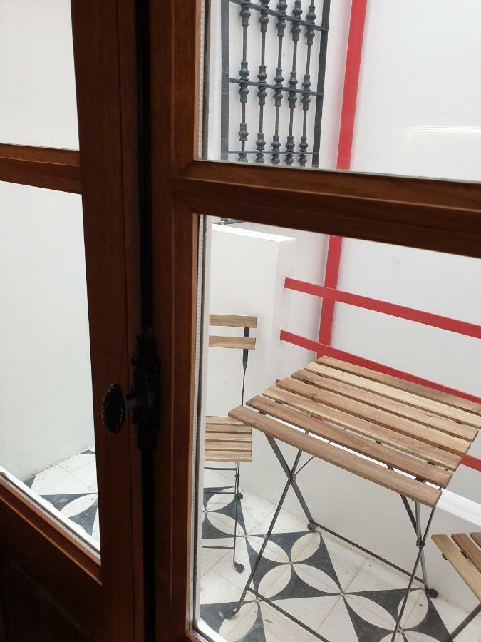 Casa Da Baixa By Purus Hotell Coimbra Eksteriør bilde