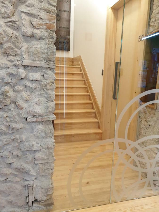 Casa Da Baixa By Purus Hotell Coimbra Eksteriør bilde